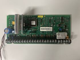 Wa20p-9.12 Honeywell Vista 20p Savs20p3a Home Security Alarm Main Circuit Board