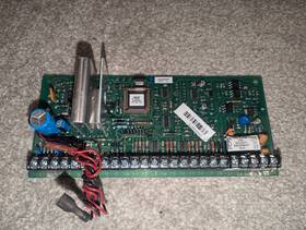 Wa3000-10.23 Honeywell 10.23 Vista 20p Alarm Main Circuit Board 40.00 Obo Wa3000-10.23 Honeywell 10.23 Vista 20p Alarm Main Circuit Board 40.00 Obo