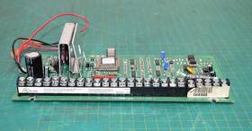 Wa3001-1.6 Honeywell Savs20p2 Vista Alarm Main Circuit System Board