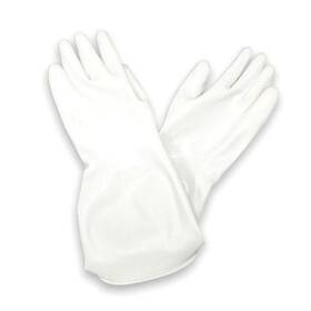 Y154a Honeywell Y154a/9 - 24pr/case Hypalon Isolator Glove Pair