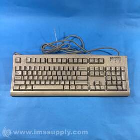 Hp C4735-60101 Ps/2 Keyboard Usip