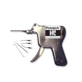 Hpc-hpg-10 Hpc Pistol Pickgun