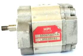 A5097237a Hpi A5097237 A Hydraulic Gear Pump