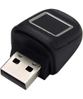 Hw-3000150 New Inc Sidetouch Fingerprint Reader Usb 868130000259