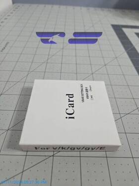 Icard 602766085385 For V/k/gv/gy/e