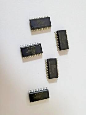 6116la20sogi Idt 25 Pcs Lot 16 Bit Parallel Ic 6116la20sogi Idt 25 Pcs Lot 16 Bit Parallel Ic