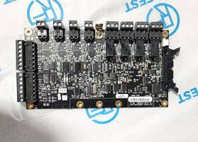 Iei 0580100-l - Emerge Access Module 2rdr 4in 4out With Lc Controller New
