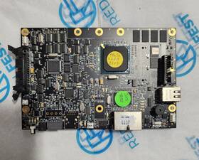 Iei 0587009 Emerge Node Replacement Controller Oem Industrial Control Unit New