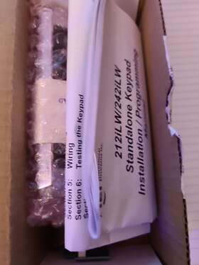 242ilw Iei Linear