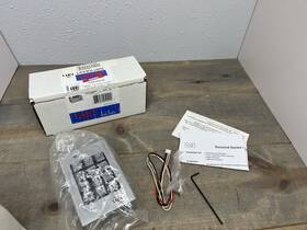 Iei Ie-kp500wp New Door Gard Secured Series Surface Mount Keypad. 0295140