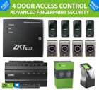 Inbio-4 Zkaccess Door Kit Inbio-4 Zkaccess Door Kit
