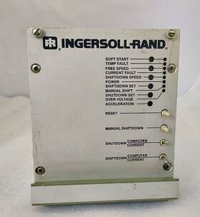 Ingersoll Rand Dea40-700 Motor Controller Dea40700