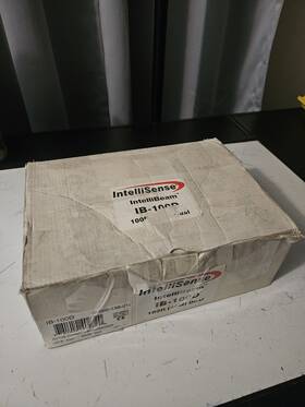 Ib-100d Intellisense Intellibeam 100ft Dual