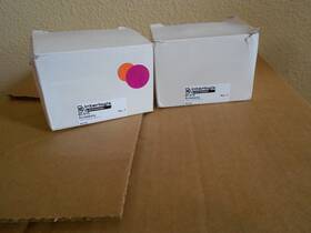 Interlogix 60-515 Accessory Class 2 Transformer 9 Vac Ul-nib Lot Of N