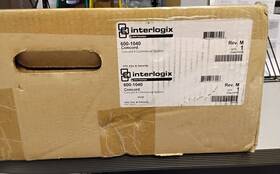 600-1040 Interlogix Concord 4 Commercial Control Panel No Wireless Receiver 600-1040 Interlogix Concord 4 Commercial Control Panel No Wireless Receiver