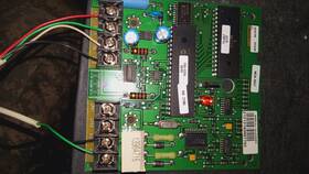600-1021-95r Interlogix 782136720808 Kalatel Concord 4 Board With Enclosure 600-1021-95r Interlogix 782136720808 Kalatel Concord 4 Board With Enclosure