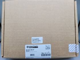 Interlogix 80-632-3n-xt New Security Simon Xt Alarm Starter Package