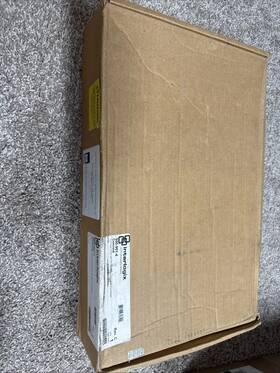 800-951-4 Interlogix Concord Panel Only