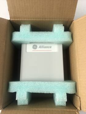 Al-1685 Interlogix Ge Alliance Metal Enclosure Al-1685 Interlogix Ge Alliance Metal Enclosure