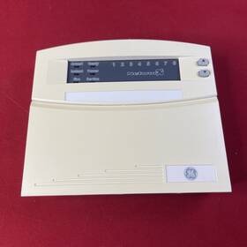 S-4018 Interlogix S4018 Ge Networx Security Command Center Led Keypad
