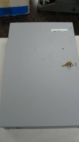 Tp-sys-2d Interlogix Truportal 2-door Access Control Panel Controller #2 Tp-sys-2d Interlogix Truportal 2-door Access Control Panel Controller #2