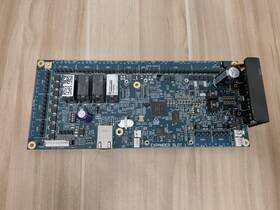 Ts1066bu Interlogix Net Access Control Board