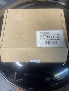 Mw322-8n Interlogix Verex 120-4081 Vitto Mifare Contactless Smart Card Reader - New Mw322-8n Interlogix Verex 120-4081 Vitto Mifare Contactless Smart Card Reader - New