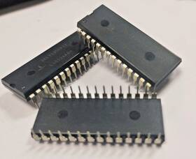 Icl7135cpiz Intersil 11 Pcs Lot Display Drive Ac Converter Icl7135cpiz Intersil 11 Pcs Lot Display Drive Ac Converter