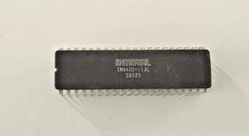 Im6402-1ijl Intersil 9 Pcs Lot Serial I/o Controller 40 Pin Dip Cmos Ic Im6402-1ijl Intersil 9 Pcs Lot Serial I/o Controller 40 Pin Dip Cmos Ic
