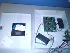 Invision32 Camden Proximity Access Control