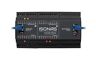 Ipb2.0-2door Isonas Ip Bridge Controlling Up To Wiegand Devices Ipb2.0-2door Isonas Ip Bridge Controlling Up To Wiegand Devices