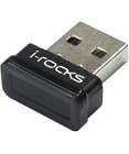 Irc51w-nbk New Buslink Media Usb Fingerprint Reader 692911000462