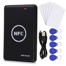 Jasag-106 Jasugkey Jasag Smart Access Control Copier Rfid Reader Writer 125khz Duplicator 13