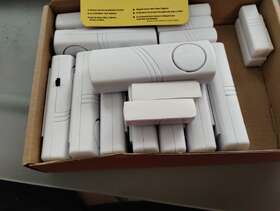 Jd-188 931240503966 Wireless Alarm System Brand New