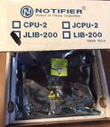 Lib-200bfire Jlib-200 Notifier Johnson Controls Alarm Loop Interface Board Lib-200bfire Jlib-200 Notifier Johnson Controls Alarm Loop Interface Board
