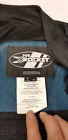 Joe Rocket Amazing Used Ballistic Black Mesh Long Sleeve Padded