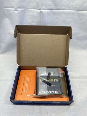 Vbs-hdip-508poe Just Add Power 3g Poe Receiver 4k Free Shipping