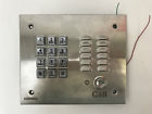 K-1700-3-ewp K-1700-ewp Viking Handsfree Phone 961613169174