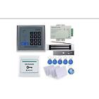 K2000kit Full Rfid Door Control Lock Access Keypad Electric 748440958290 K2000kit Full Rfid Door Control Lock Access Keypad Electric 748440958290