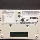 K2012 Radionics Wiegand Interface Security