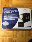 K8019 Velleman Proximity Card Reader With Usb Interface Kit