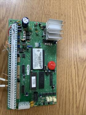 70007686 Kantech Az-4390 16 Output Expansion Module 30 Days Warranty See Pics