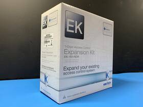 Ek-1-m-rdr-la Kantech Ek-1m-rdr 1-door Access Control Expansion Kit