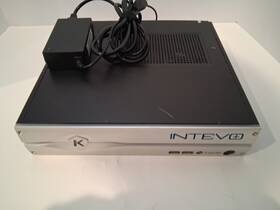Kantech Intevo-adb-3tb Fully Functional In Original State