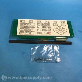 50819-1039 Kawasaki Operator Interface Function Panel Fnip