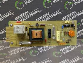 535-000065 Kay-ray 220-735200 Used Single Point Alarm Board 535-000065 Kay-ray 220-735200 Used Single Point Alarm Board
