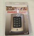 Kd-100q Seco-larm Cba Dummy Keypad