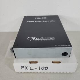 04164-001-4 Keri Pxl-100 Smart Entry Controller Box With 23166-001 Board 04164-001-4 Keri Pxl-100 Smart Entry Controller Box With 23166-001 Board