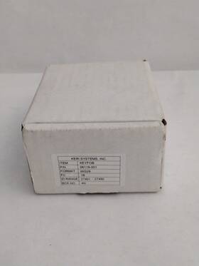 06118-001 Keri Systems Wg26 Keyfobs