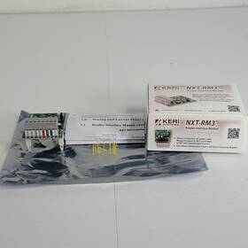 05108-001 Keri 50108-001 Nxt-rim 3.5-x Rev. U Nxt-rm3 Reader Interface Module Rfid Scanner
